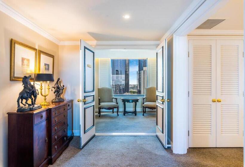 스위트, Stamford Plaza Brisbane