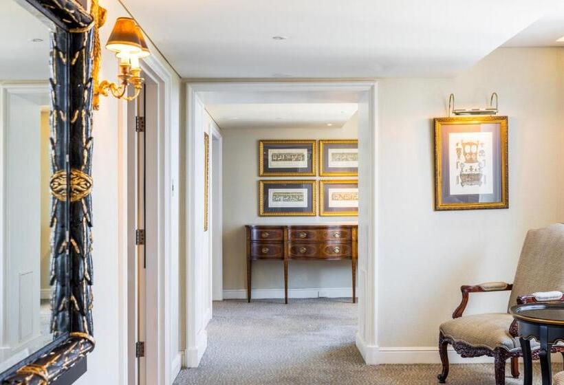 스위트, Stamford Plaza Brisbane