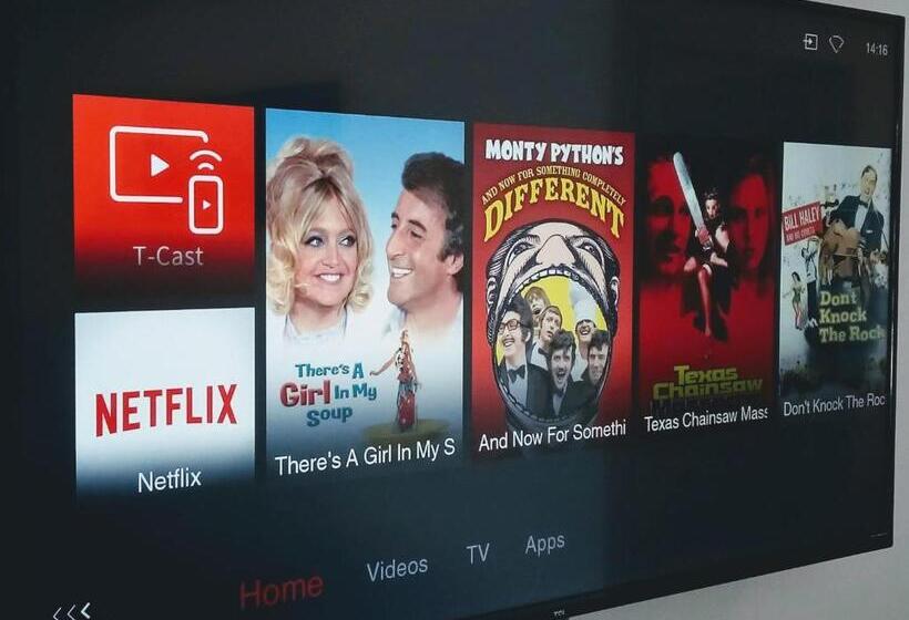 חדר סטנדרט, Winning Post Motor Inn