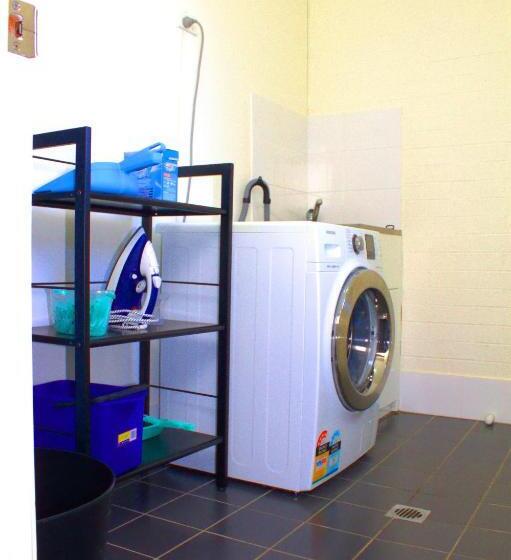 בית, 3 חדרי שינה, Winning Post Motor Inn