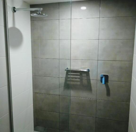 חדר סופריור, Winning Post Motor Inn