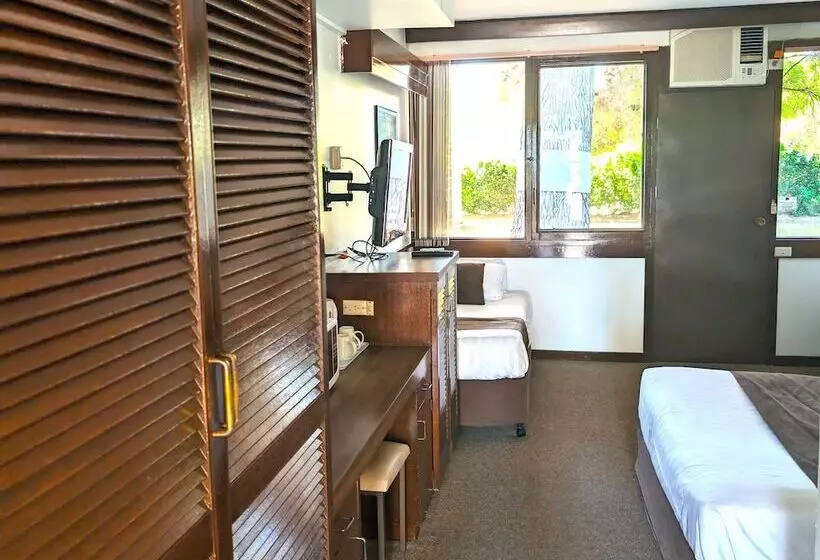Standard-huone, Mildura Golf Resort