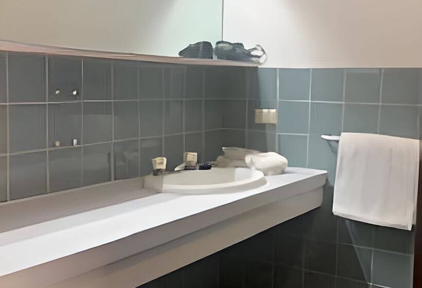 Номер Стандарт, Mildura Golf Resort