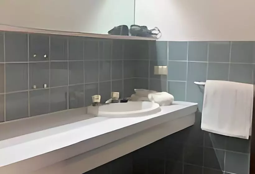 Standard-huone, Mildura Golf Resort