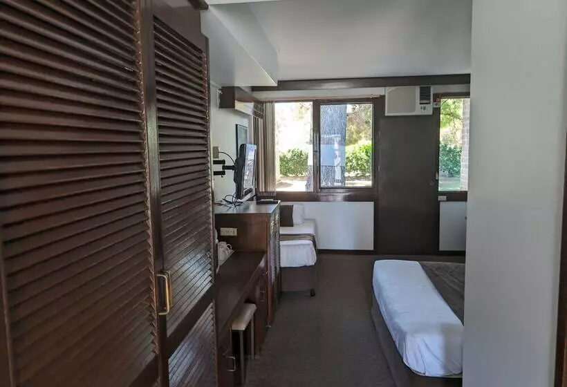 Standard-huone, Mildura Golf Resort