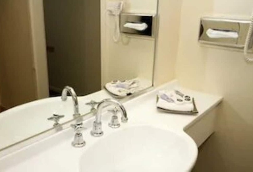 수피리어 룸, Mildura Golf Resort