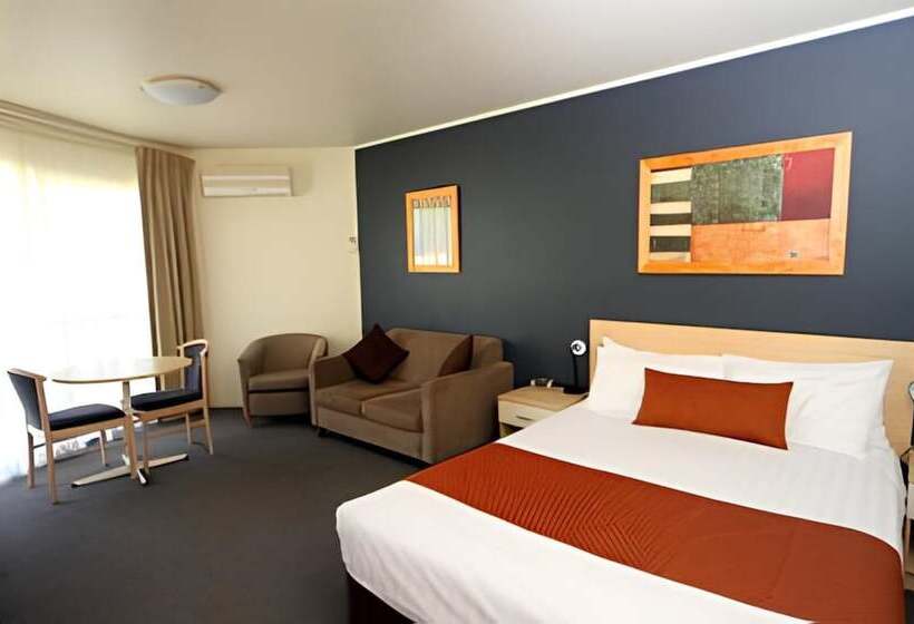 Номер Superior, Mildura Golf Resort