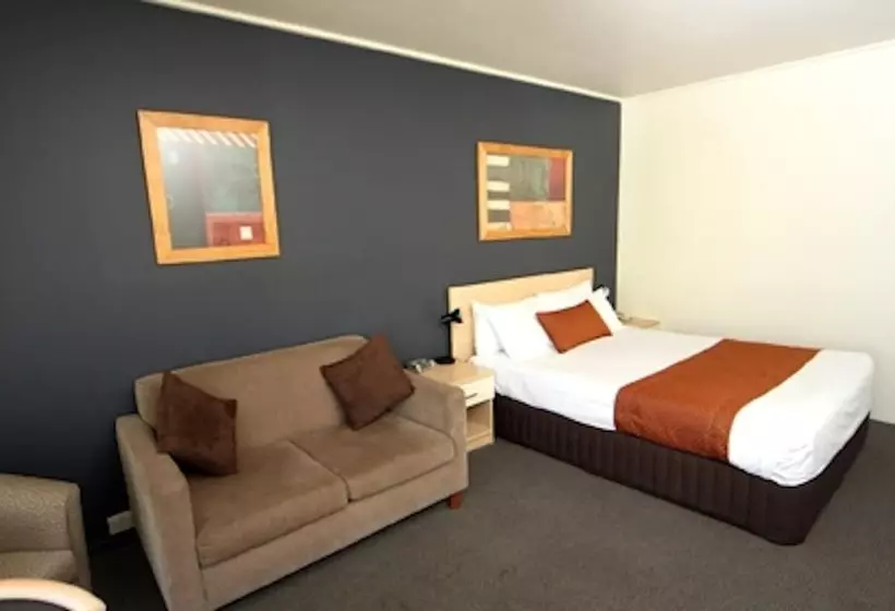 Superior-huone, Mildura Golf Resort