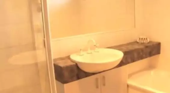 Standard-huone, Clayton Monash Motor Inn & Serviced Apartments