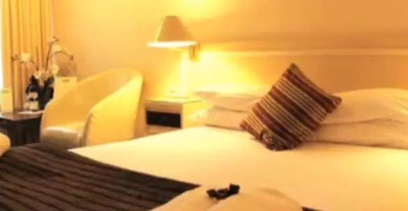 Standard-huone, Clayton Monash Motor Inn & Serviced Apartments