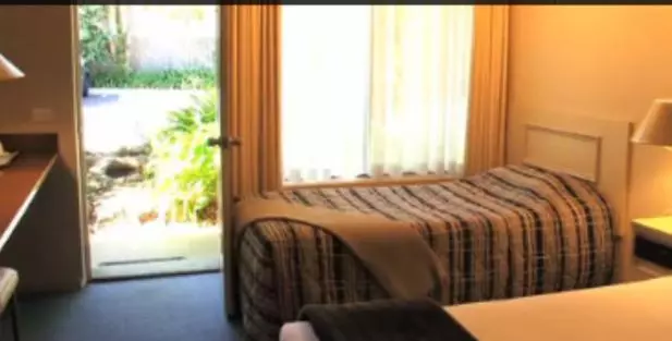 Standard-huone, Clayton Monash Motor Inn & Serviced Apartments