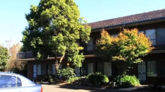 Economy-huone, Clayton Monash Motor Inn & Serviced Apartments