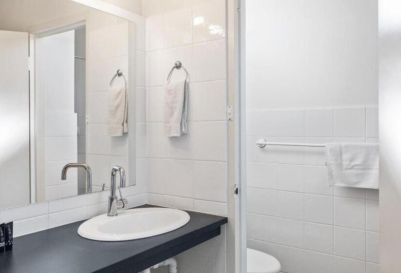 스탠다드 룸, Red Carpet Motel