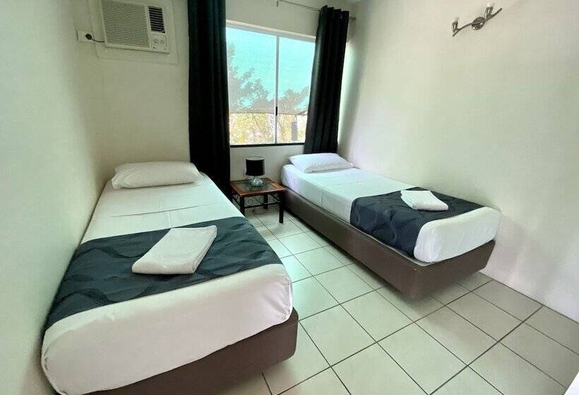 침실 1개 아파트, Reef Gateway Apartments