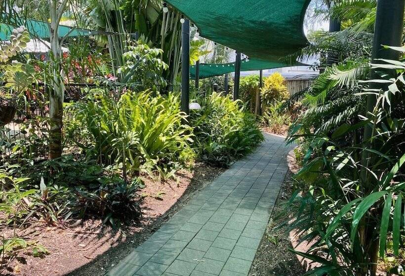 침실 2개 수피리어 아파트, Reef Gateway Apartments