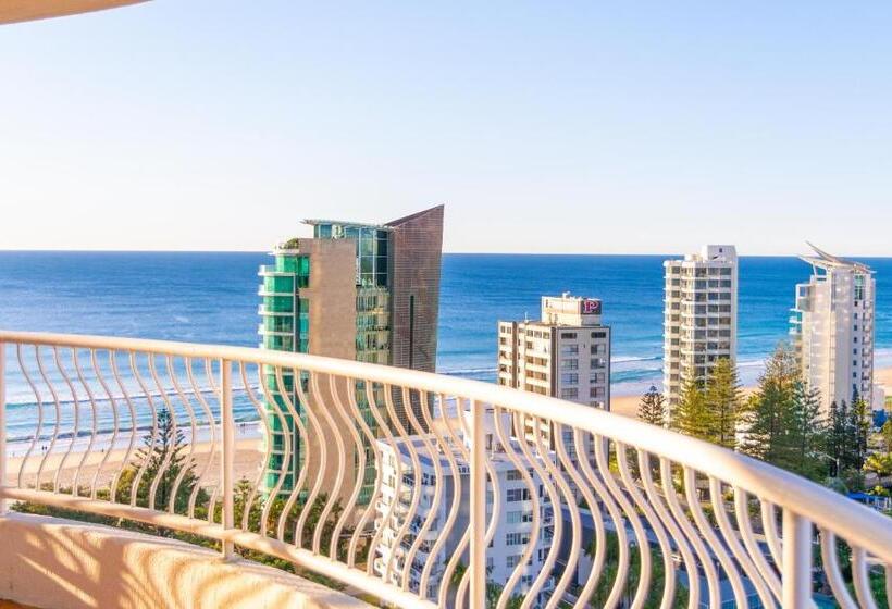 Апартаменты 2 Спальни Вид на Море, Aegean Resort Apartments