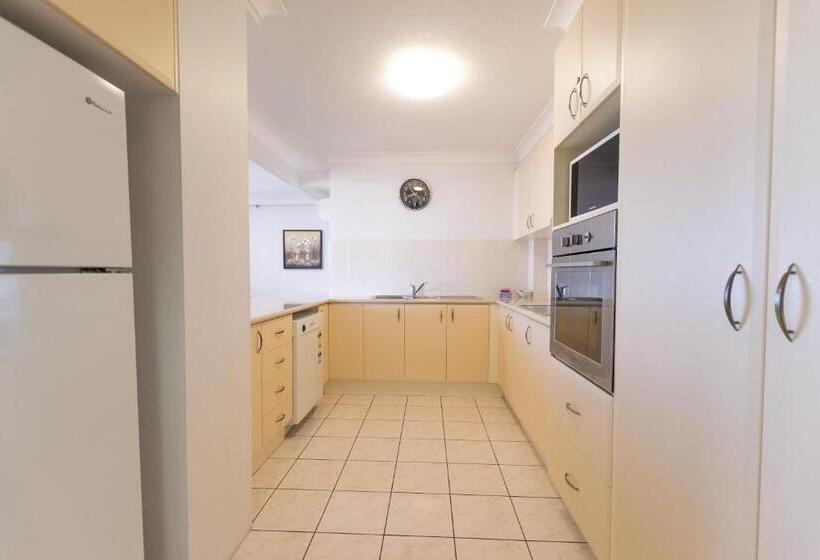 Апартаменты 2 Спальни Вид на Море, Aegean Resort Apartments