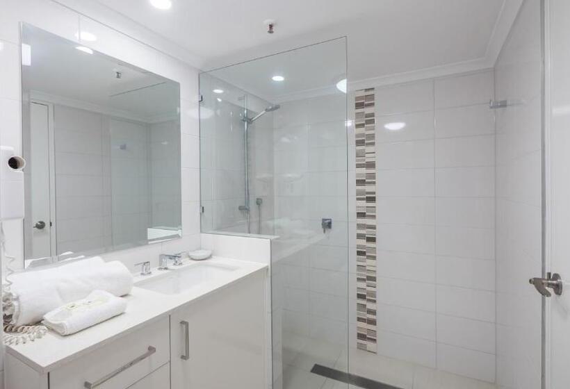 Апартаменты 2 Спальни Вид на Море, Aegean Resort Apartments