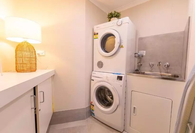 آپارتمان سوپریور 2 خوابه, Aegean Resort Apartments
