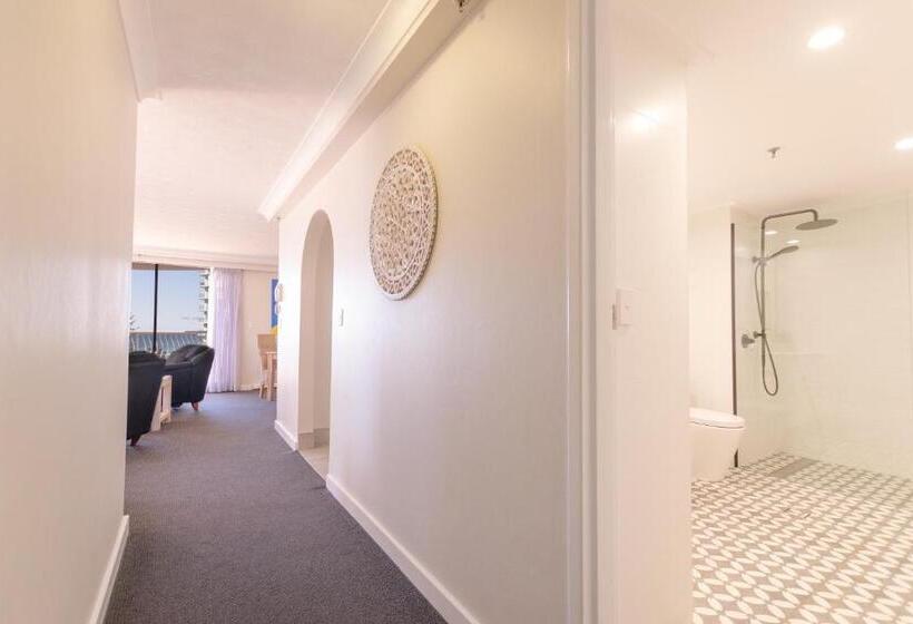 Апартаменты Superior 2 Спальни, Aegean Resort Apartments