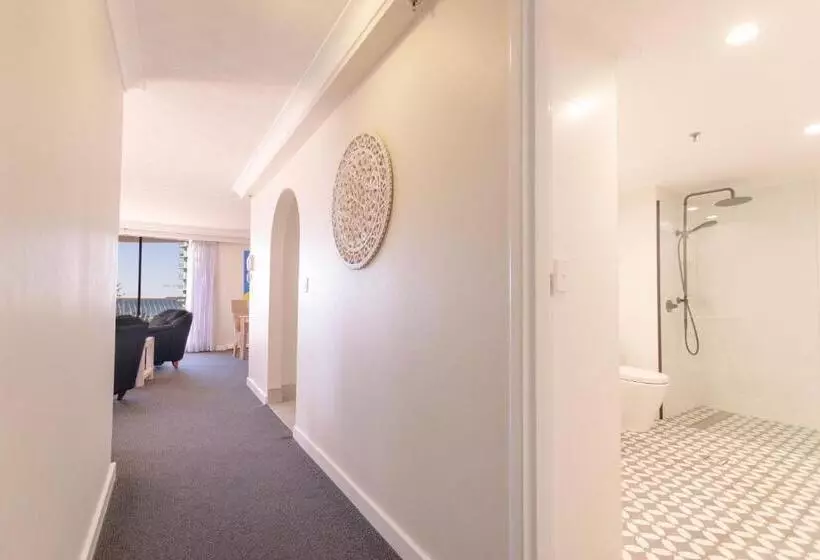 آپارتمان سوپریور 2 خوابه, Aegean Resort Apartments