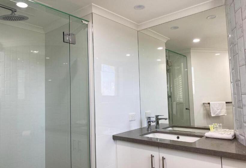 Апартаменты Superior 2 Спальни, Aegean Resort Apartments