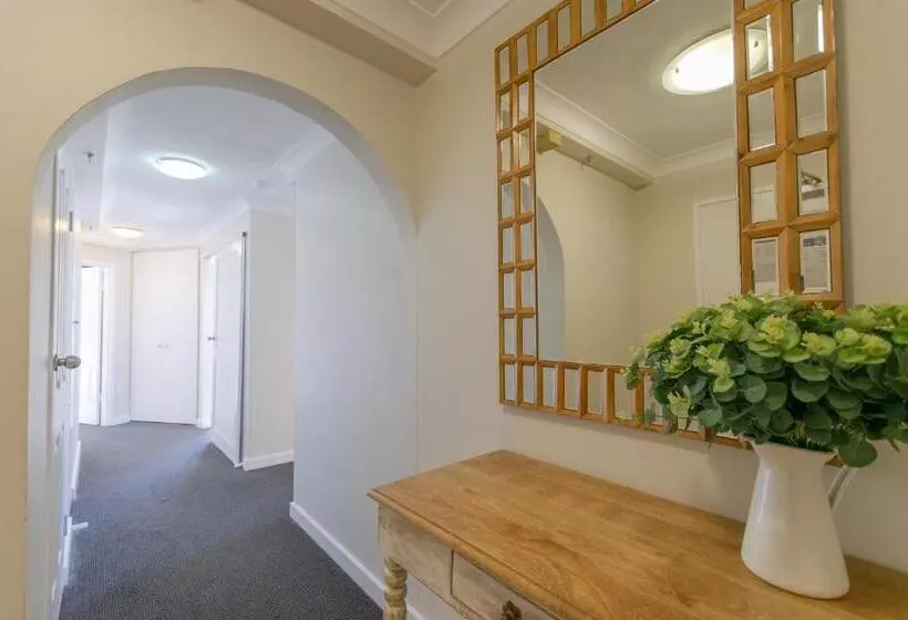 آپارتمان سوپریور 2 خوابه, Aegean Resort Apartments