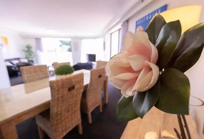 آپارتمان سوپریور 2 خوابه, Aegean Resort Apartments