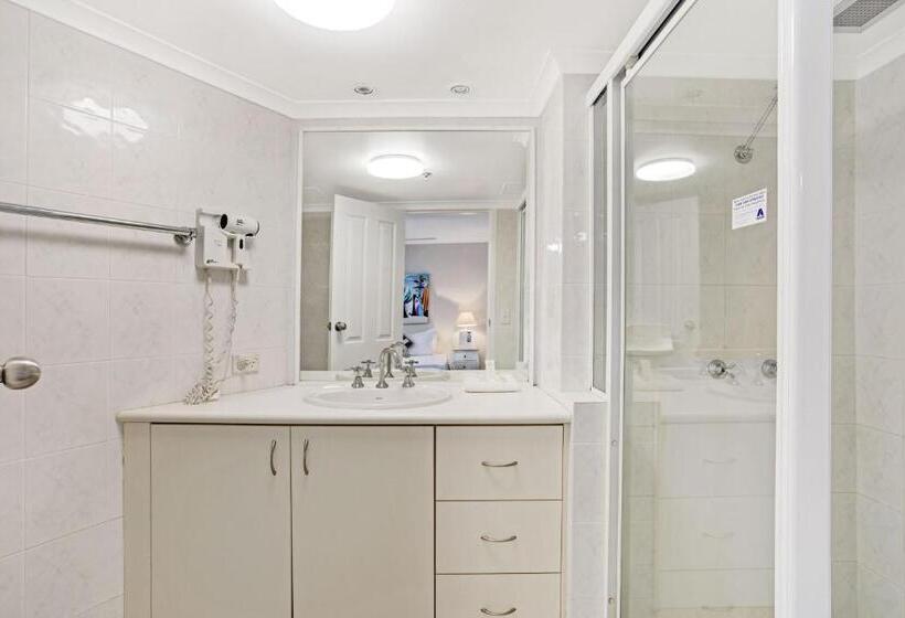 Апартаменты Superior 2 Спальни, Aegean Resort Apartments