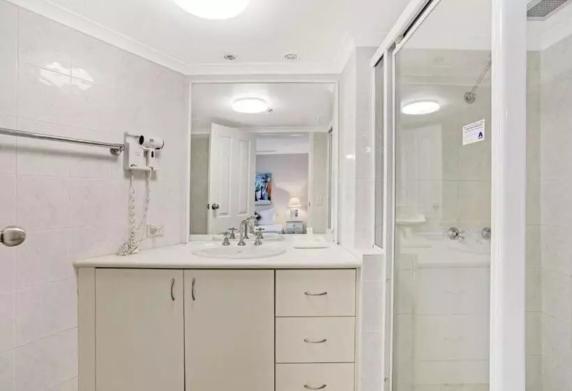 آپارتمان سوپریور 2 خوابه, Aegean Resort Apartments