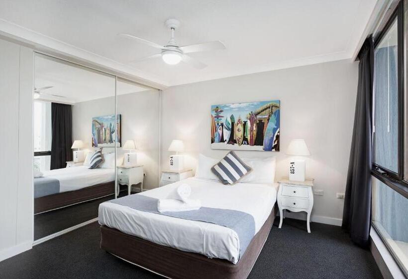 Апартаменты Superior 2 Спальни, Aegean Resort Apartments