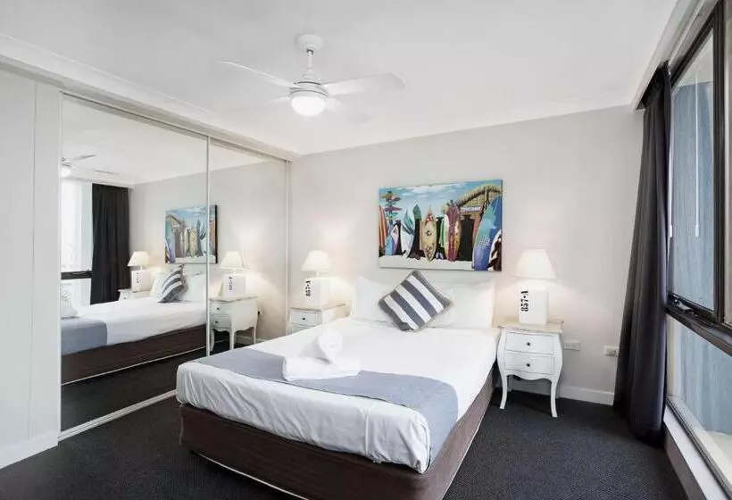 آپارتمان سوپریور 2 خوابه, Aegean Resort Apartments