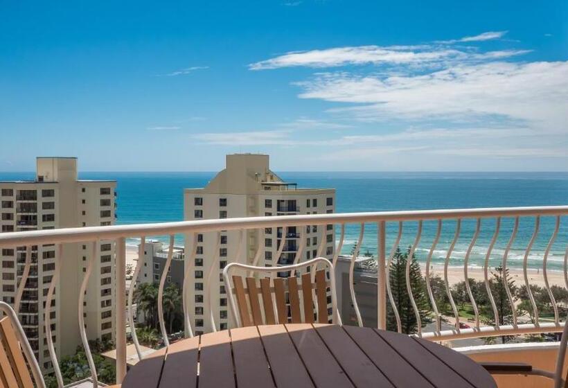 Апартаменты 2 Спальни Вид на Море, Aegean Resort Apartments