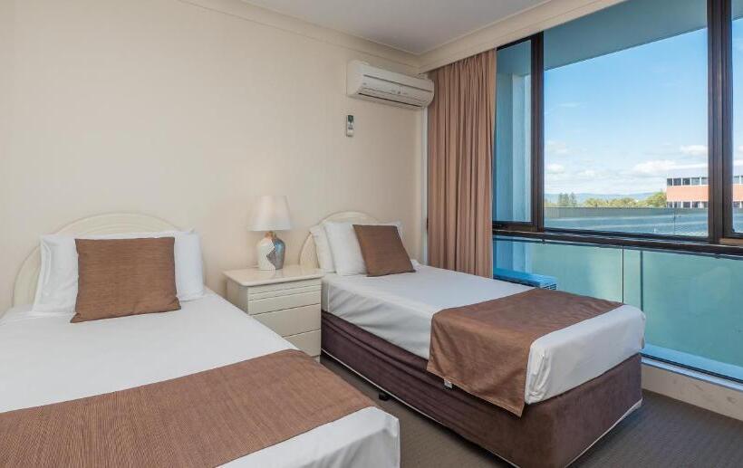 Апартаменты 2 Спальни Вид на Море, Aegean Resort Apartments