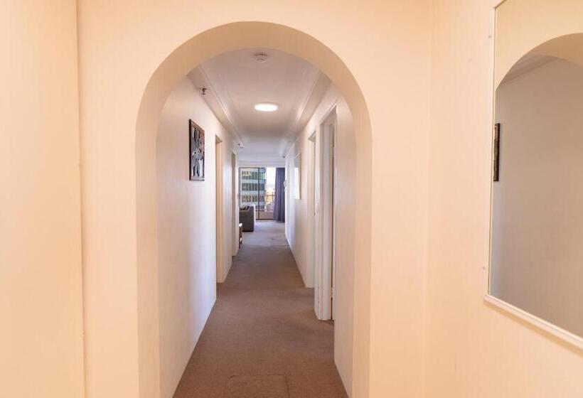 Апартаменты 2 Спальни Вид на Море, Aegean Resort Apartments