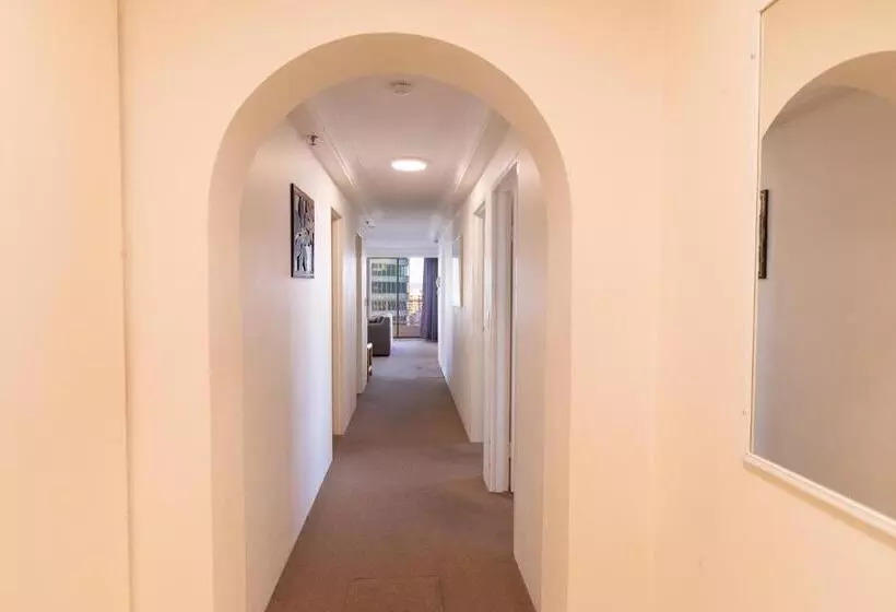 آپارتمان 2 خوابه با چشم‌انداز دریا, Aegean Resort Apartments
