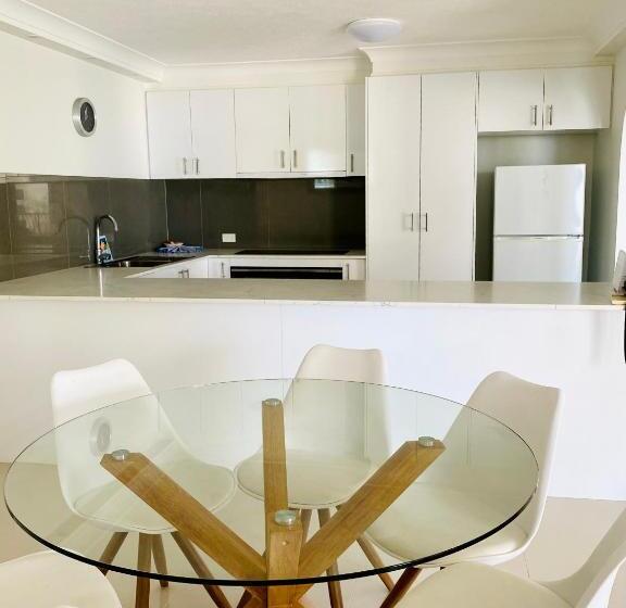 Superior 2-bedroom flat with sea view, Aegean Resort Apartments