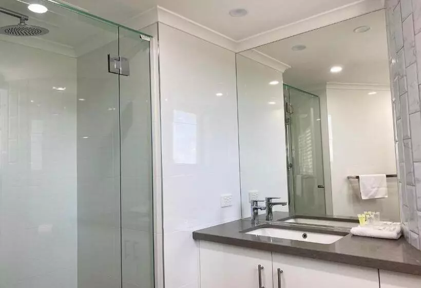 آپارتمان ممتاز دوخوابه رو به دریا, Aegean Resort Apartments