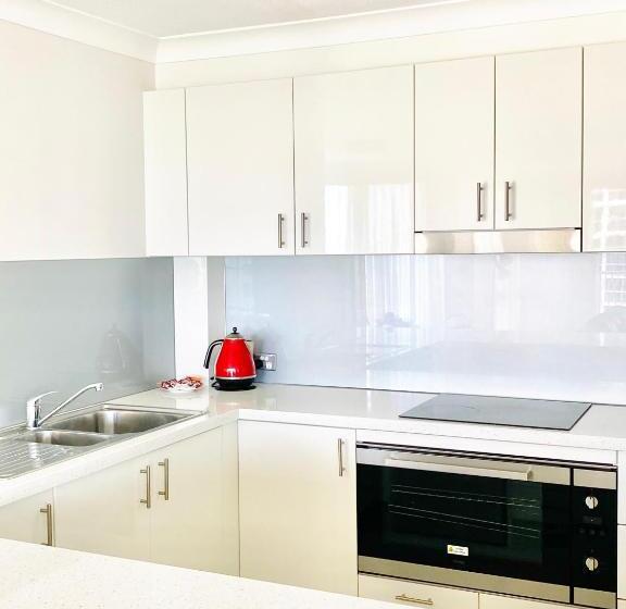 Superior 2-bedroom flat with sea view, Aegean Resort Apartments