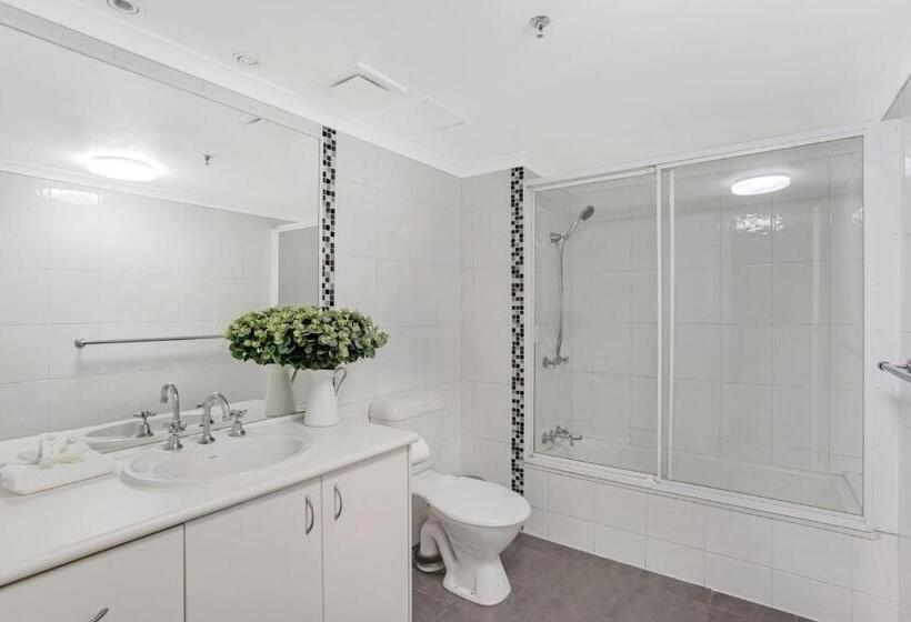 Апартаменты Superior 2 Спальни, Aegean Resort Apartments