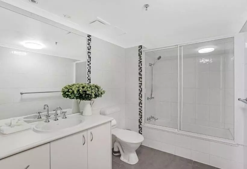 آپارتمان سوپریور 2 خوابه, Aegean Resort Apartments
