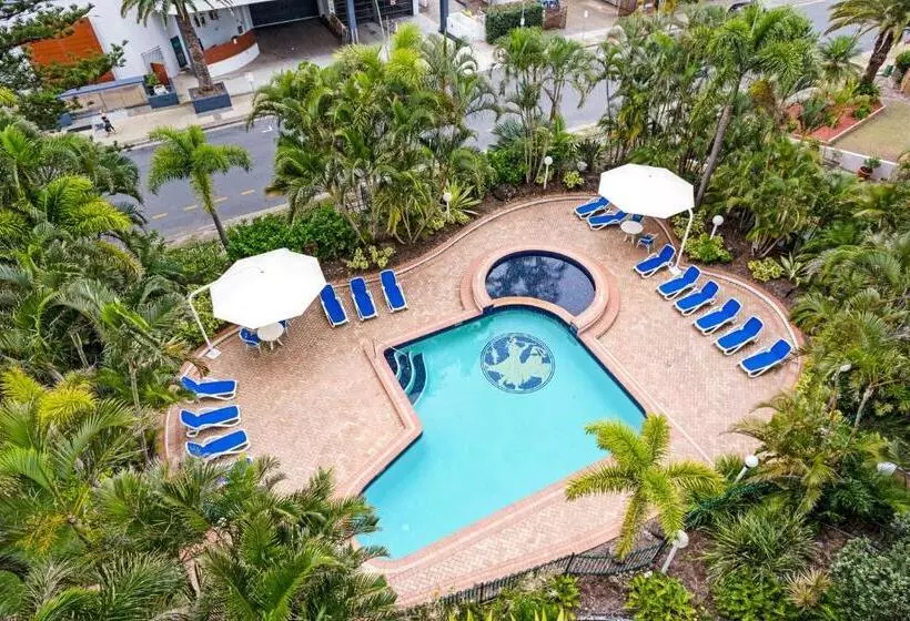 آپارتمان سوپریور 2 خوابه, Aegean Resort Apartments