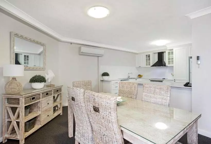 آپارتمان سوپریور 2 خوابه, Aegean Resort Apartments