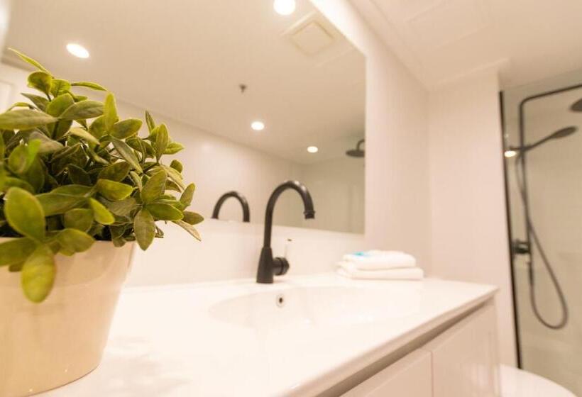 Апартаменты Superior 2 Спальни, Aegean Resort Apartments