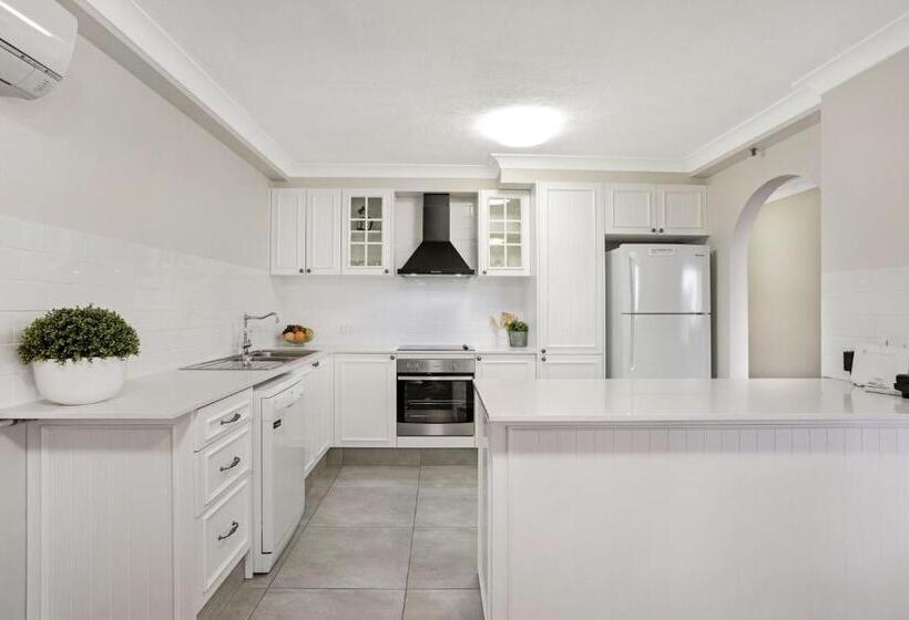 Апартаменты Superior 2 Спальни, Aegean Resort Apartments