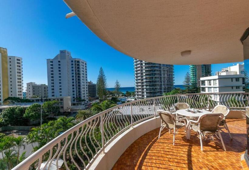 Апартаменты Superior 2 Спальни, Aegean Resort Apartments