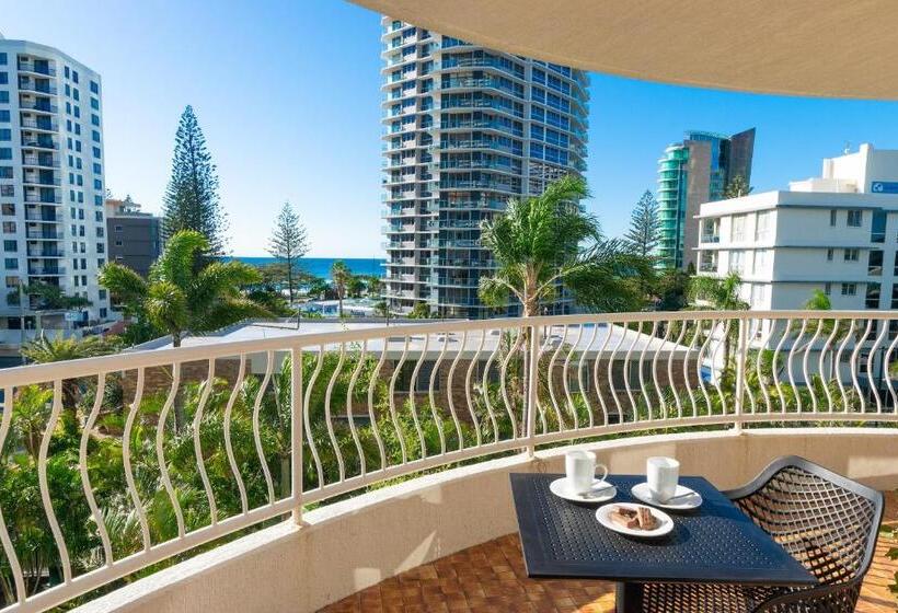 Номер Стандарт, Aegean Resort Apartments