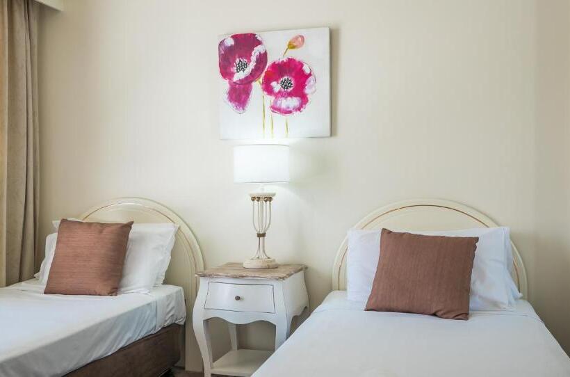 Номер Стандарт, Aegean Resort Apartments