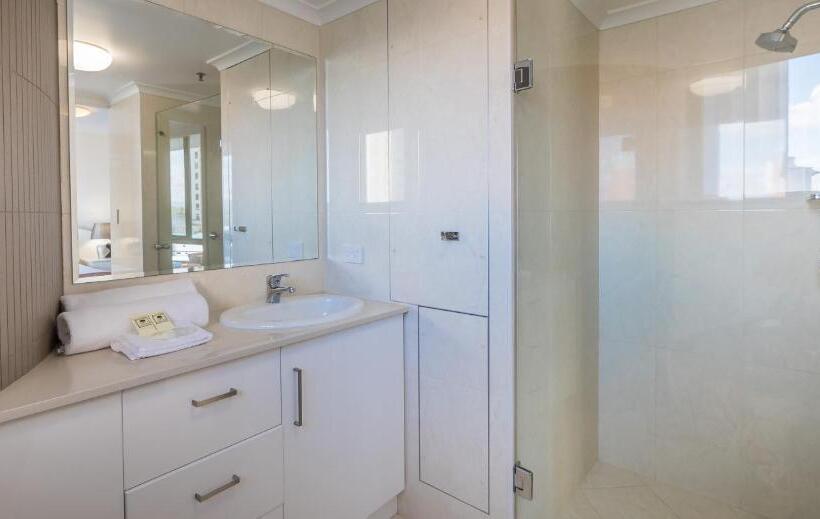 Номер Стандарт, Aegean Resort Apartments