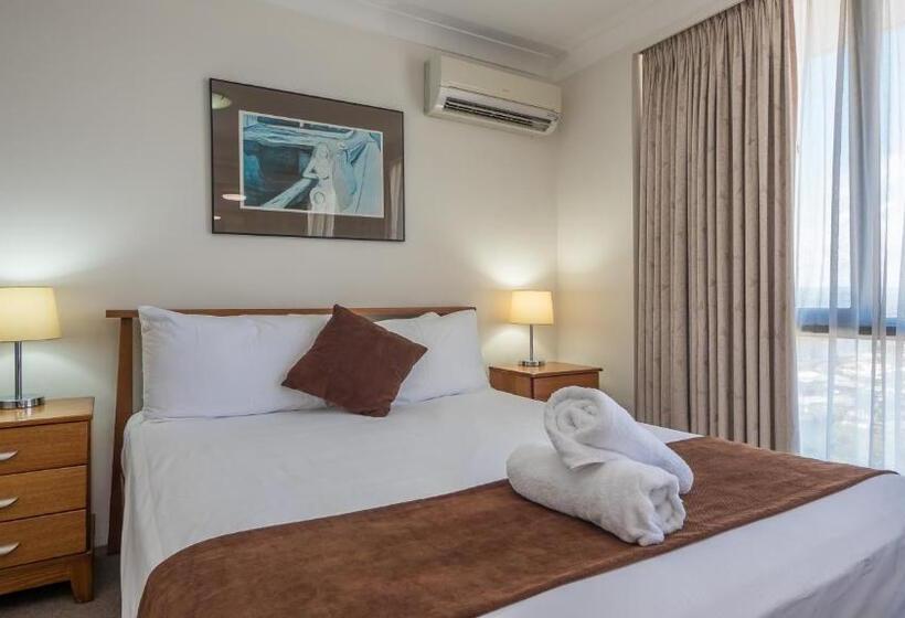 Номер Стандарт, Aegean Resort Apartments